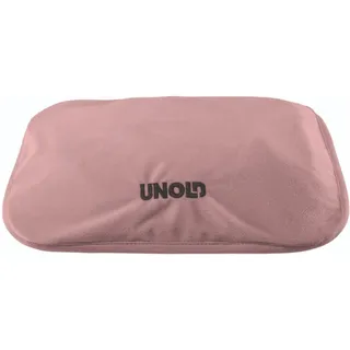 Unold Wärmflasche 86014 380 W Pink