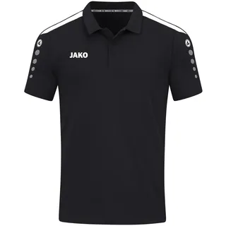 Jako Polo Power schwarz L