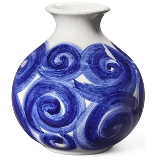 Kähler Kähler, Tulle 10,5cm blau