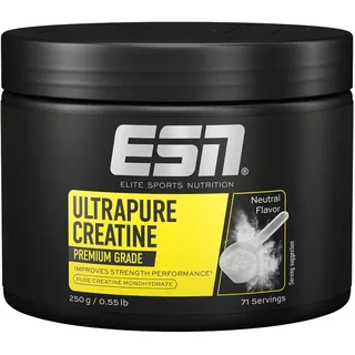 ESN Creatin Pulver 250 g
