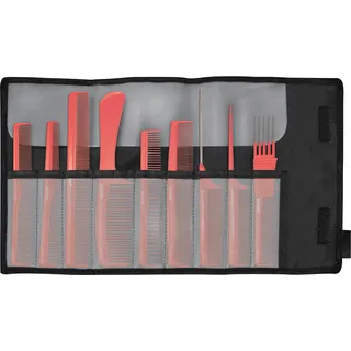 Jaguar Kammset A- Line A599-12 - Coral