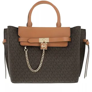 Michael Kors 30F1G9HS7B-252 LG BELTED Women BRCORN Size One Size