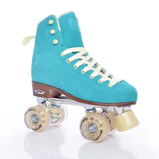Tempish Nessie Star Damen-rollschuhe - Aqua - EU 38