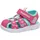 K-Tiffy Pink Blau 23