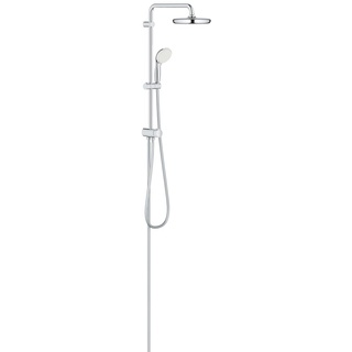 Grohe Tempesta System 210 Flex chrom 26381001