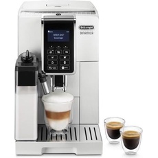 Bild ECAM350.55.W Vollautomatisch Espressomaschine 1,8 l