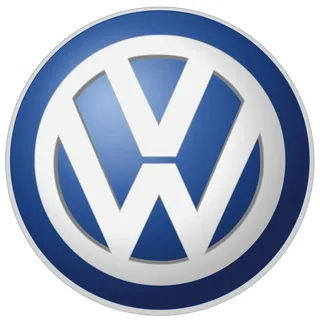 Volkswagen Original VW Ersatzteile VW Emblem Autoschlüssel Zündschlüssel Fernbedienung