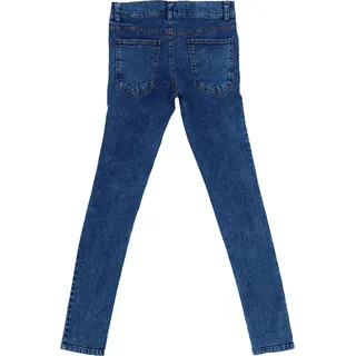 Rock Rag - Vintage Style, Frauenhose - Blau