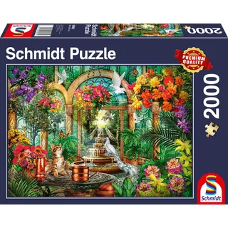 Schmidt Spiele Atrium 58962