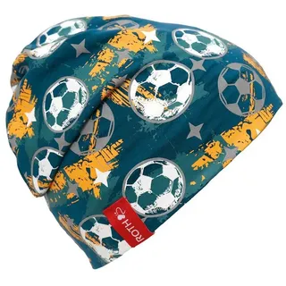 ROTH Reflactions Jersey-Beanie Fußball