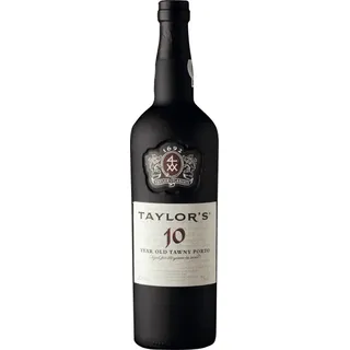 Taylor's 10 years Tawny Port