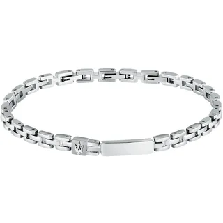 Maserati Iconic Armband Silber JM324AVD57 Größe One Size