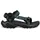 Terra Fi 5 Universal Damen Blau 36