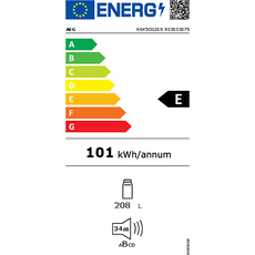 Bild von Electrolux NSK5O12ES (933 033 075)