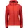 Woman Jacket Softshelljacke Damen Rot 44