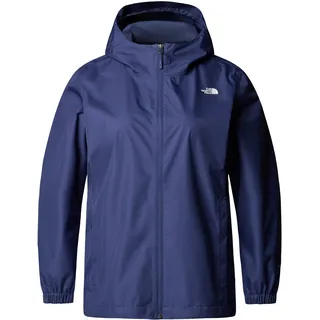 The North Face Damen Quest Plus Regenjacke (Übergrößen)