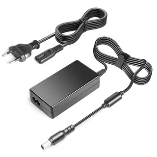 TAIFU DC 24V Netzteil Ladegerät für Epson Perfection V600 V550 V750 V800 V850 J252A Epson Workforce Photo Scanner GT-S80 GT-S50 GT-1500 GT-2500 GT-X970 GT-X900 DS-510 Drucker AC Adapter Ladekabel