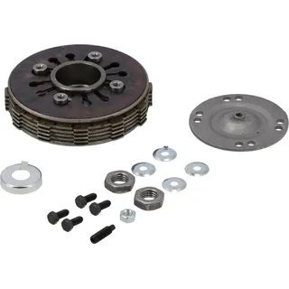 Tuning-Kupplungspaket einbaufertig, für hohe Belastungen - für Motor M53 / M54