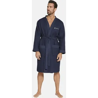 Babista Hausanzug »Bademantel SEBASTIO«, blau