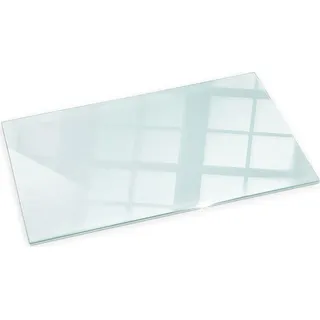 Coloray Glasbodenplatte Sicherheitsglas 140 x 70 cm transparent