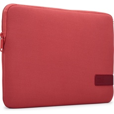 Caselogi CaseLogic MacBook H?lle 13'' Astro Dust,Reflect Sleeve,33,02cm (13", Apple), Notebooktasche, Rot