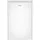 VKS 351 112 W Vollraumkühlschrank (120 l, 845 mm hoch, Weiß)