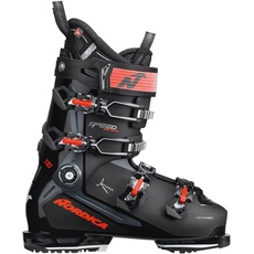 Bild Speedmachine 3 110 GW Ski Schuh 2024 Black/Anthrazit/Red