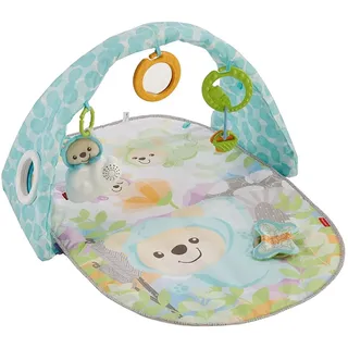 Fisher-Price Traumbärchen Erlebnisdecke