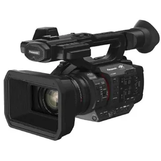 Panasonic HC-X2E 20x Schwarz