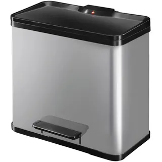 HAILO Öko Trio Plus L 27 l Silber