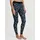CALIDA Leggings Damen Black print 36-38