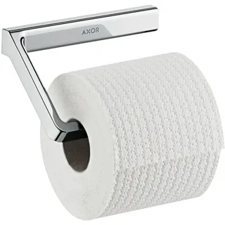 Hansgrohe Axor Universal Accessories Papierrollenhalter, chrom