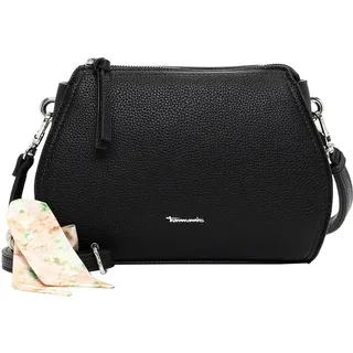 Tamaris Umhängetasche "Umhängetasche TAS Karolin", schwarz 100