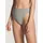 High-Waist-Slip 1 St Grau 40/42
