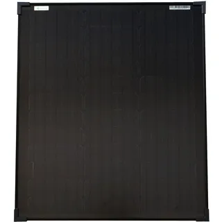 Solartronics Solarmodul 50 Watt monokristallin 50 W