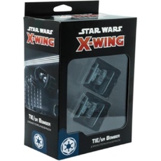 Bild Star Wars: X-Wing 2. Edition TIE/SA-Bomber