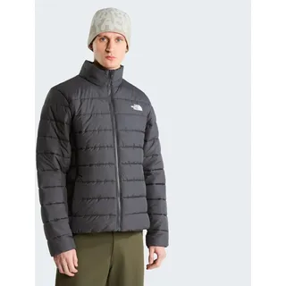 The North Face Aconcagua Jacket Unisex Anthracite Grey XL