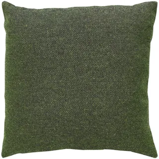 Andiamo Kissen Jenny 40 x 40 cm Grün