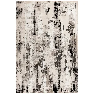 OBSESSION MonTapis Vinté noir 80x150cm