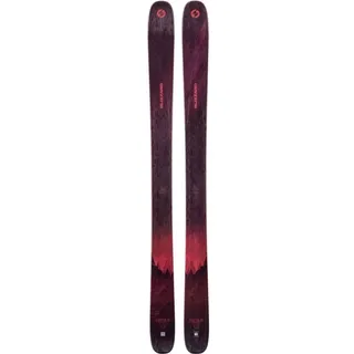 Blizzard Sheeva 10 Wm Auslauf Freerideski 172 cm