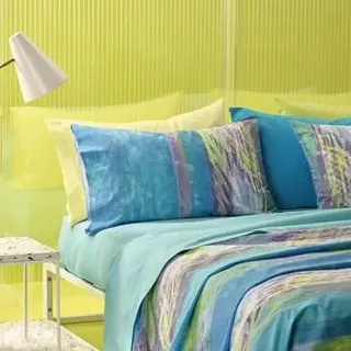 Komplettes Set BASSETTI Pixel 1 Quadrat