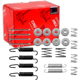 TRW Zubehörsatz, Feststellbremsbacken