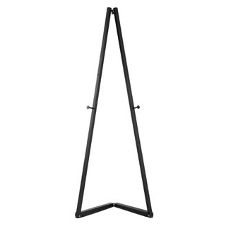 update displays Staffelei schwarz