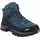 Rigel Mid WP Herren Slim Blau 40