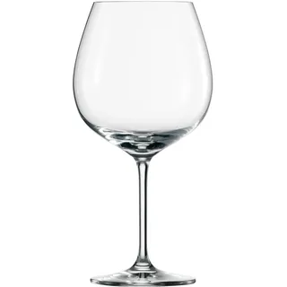 SCHOTT ZWIESEL Ivento Weinglas, Inhalt: 0,783 Liter - Transparent