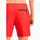 PUMA SWIM MEN MID SHORTS Rot M
