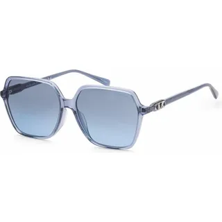 Damensonnenbrille Michael Kors MK2196F-39568F-60 ø 60 mm - Blau