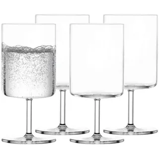 Schott Zwiesel Wasserglas Modo 0,179 l 4 St.