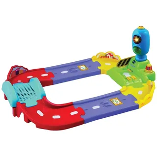 Vtech 80-127804 Tut Tut Baby Flitzer - Straßen-Set