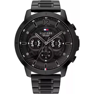 Tommy Hilfiger Luca 1710494 - Schwarz
